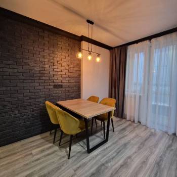 Сдается 1-комнатная квартира, 45 м²