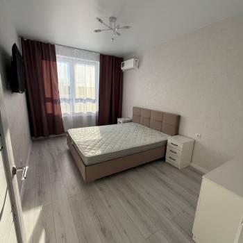 Сдается 1-комнатная квартира, 46 м²