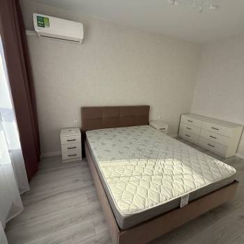 Сдается 1-комнатная квартира, 46 м²