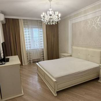 Сдается 1-комнатная квартира, 47 м²