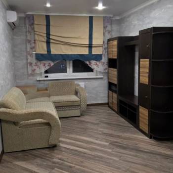 Сдается 1-комнатная квартира, 34 м²