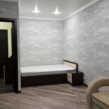 Сдается 1-комнатная квартира, 34 м²