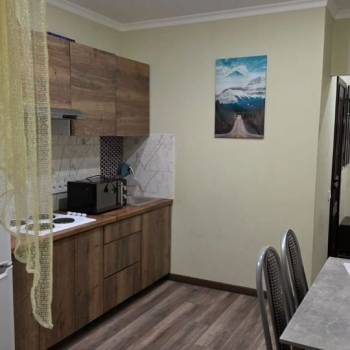 Сдается 1-комнатная квартира, 34 м²