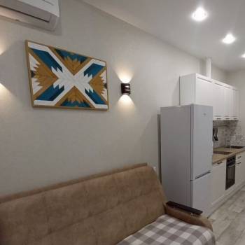 Сдается 1-комнатная квартира, 31 м²