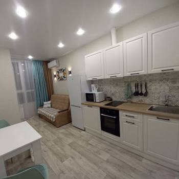 Сдается 1-комнатная квартира, 31 м²