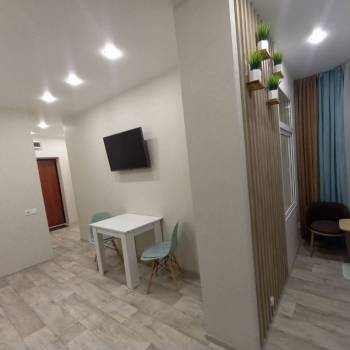Сдается 1-комнатная квартира, 31 м²