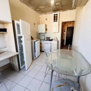 Продается 1-комнатная квартира, 40 м²