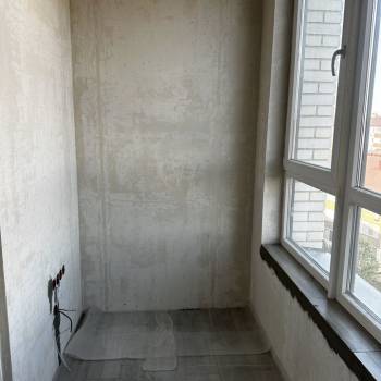 Продается 1-комнатная квартира, 32 м²