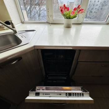 Продается 1-комнатная квартира, 40 м²