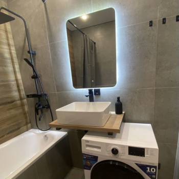 Сдается 1-комнатная квартира, 27 м²