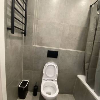 Сдается 1-комнатная квартира, 27 м²