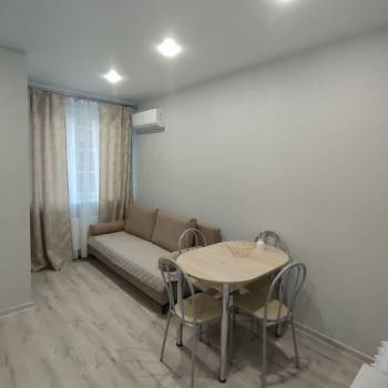 Сдается 1-комнатная квартира, 26 м²