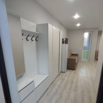 Сдается 1-комнатная квартира, 26 м²