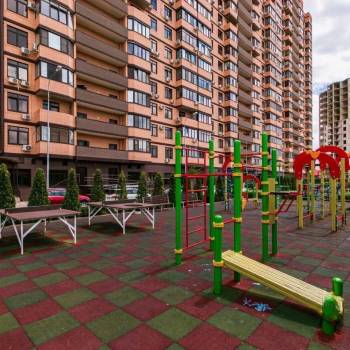 Сдается 1-комнатная квартира, 30 м²