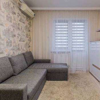 Сдается 1-комнатная квартира, 24 м²