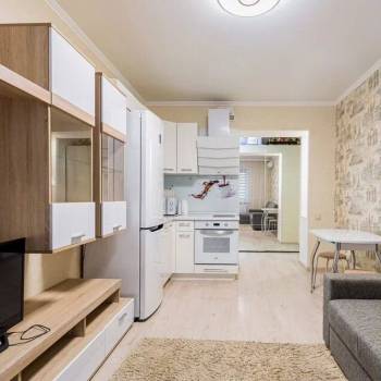 Сдается 1-комнатная квартира, 24 м²