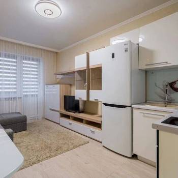 Сдается 1-комнатная квартира, 24 м²