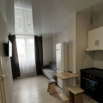 Сдается 1-комнатная квартира, 30 м²