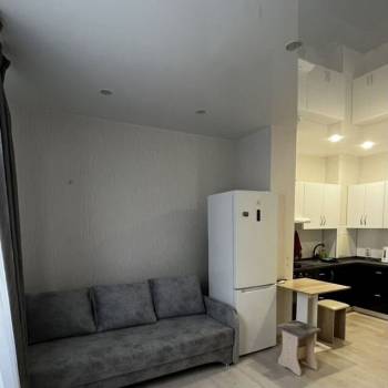 Сдается 1-комнатная квартира, 30 м²