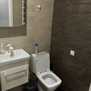 Сдается 1-комнатная квартира, 25 м²