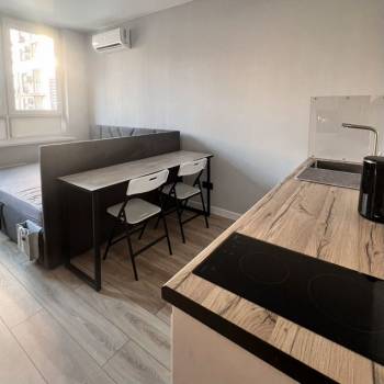 Сдается 1-комнатная квартира, 23 м²