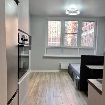 Сдается 1-комнатная квартира, 23 м²