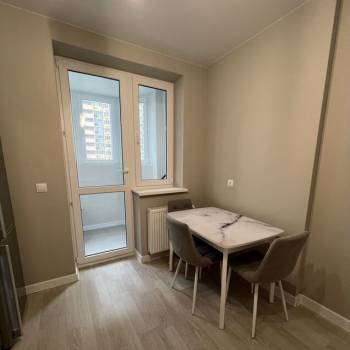 Сдается 1-комнатная квартира, 43 м²