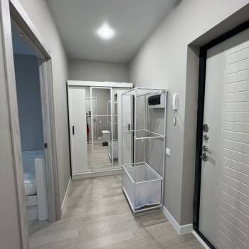 Сдается 1-комнатная квартира, 43 м²