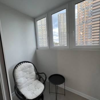 Сдается 1-комнатная квартира, 43 м²