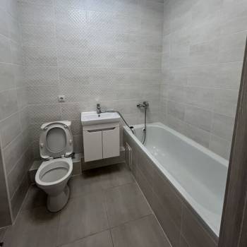 Сдается 1-комнатная квартира, 43 м²