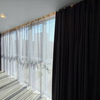 Сдается 1-комнатная квартира, 36,9 м²