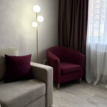 Сдается 1-комнатная квартира, 40,1 м²