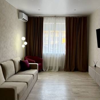 Сдается 1-комнатная квартира, 40,1 м²