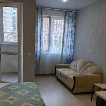 Сдается 1-комнатная квартира, 27,7 м²