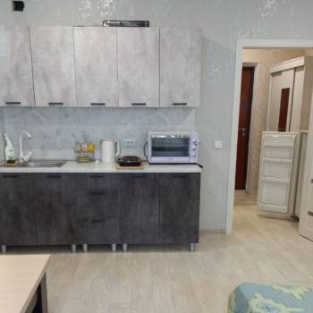 Сдается 1-комнатная квартира, 27,7 м²