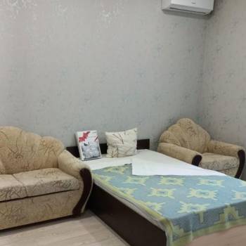 Сдается 1-комнатная квартира, 27,7 м²