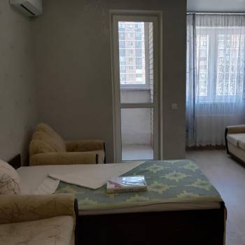 Сдается 1-комнатная квартира, 27,7 м²