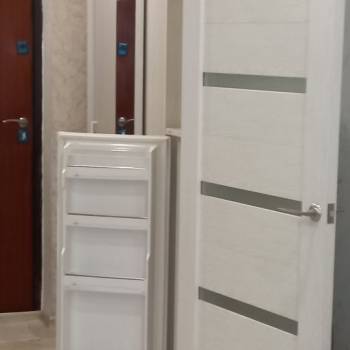 Сдается 1-комнатная квартира, 27,7 м²