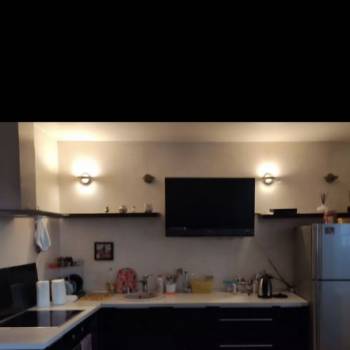 Сдается 1-комнатная квартира, 33 м²