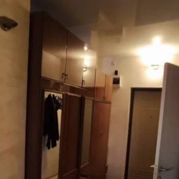 Сдается 1-комнатная квартира, 33 м²