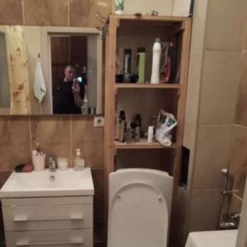 Сдается 1-комнатная квартира, 33 м²