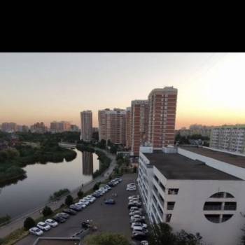 Сдается 1-комнатная квартира, 33 м²