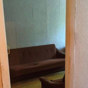 Продается 2-х комнатная квартира, 44,1 м²