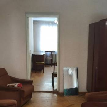 Продается 2-х комнатная квартира, 44,1 м²