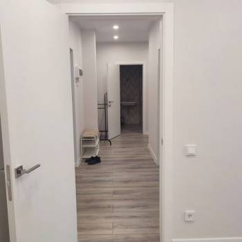 Сдается 2-х комнатная квартира, 61 м²