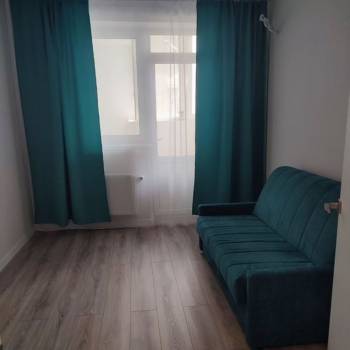 Сдается 2-х комнатная квартира, 61 м²