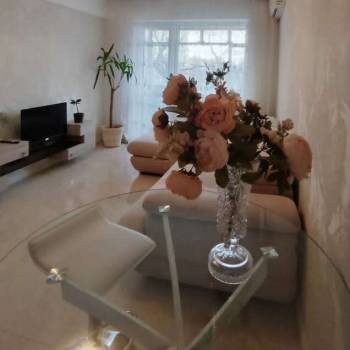 Сдается 2-х комнатная квартира, 48 м²
