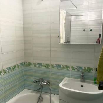 Сдается 2-х комнатная квартира, 54 м²