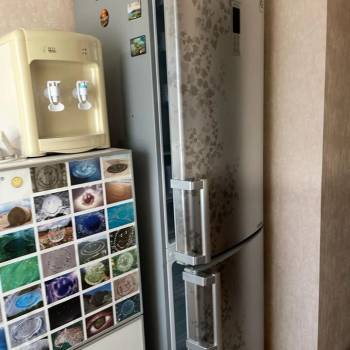 Сдается 2-х комнатная квартира, 54 м²