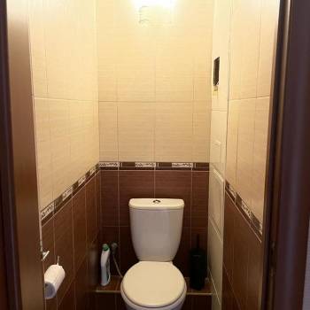 Сдается 2-х комнатная квартира, 54 м²